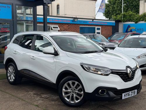 Renault Kadjar