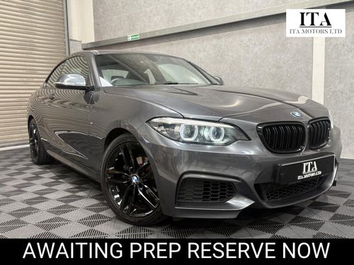 BMW 2 Series