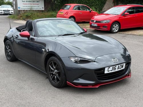Mazda Mx 5