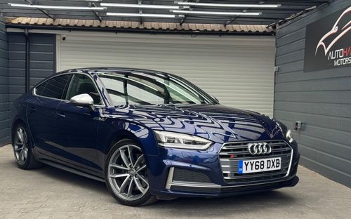 Audi S5