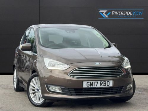Ford C Max