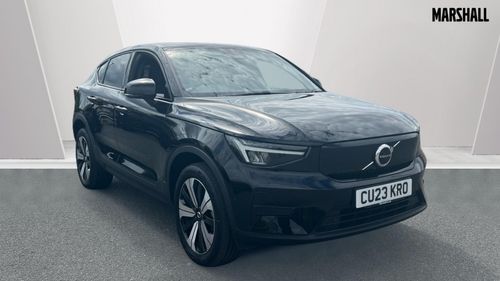 Volvo C40