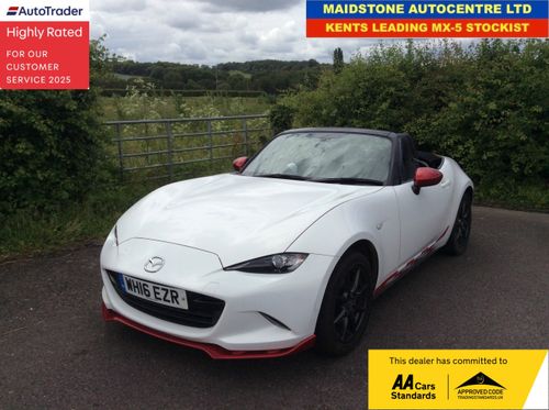 Mazda Mx 5