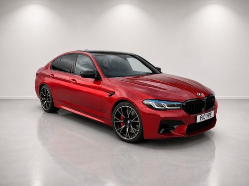 BMW M5