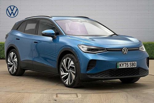 Volkswagen ID.4