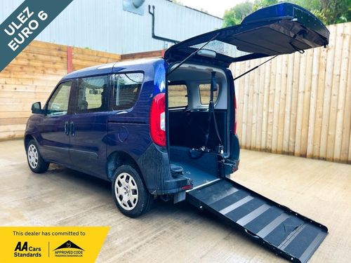 Fiat Doblo
