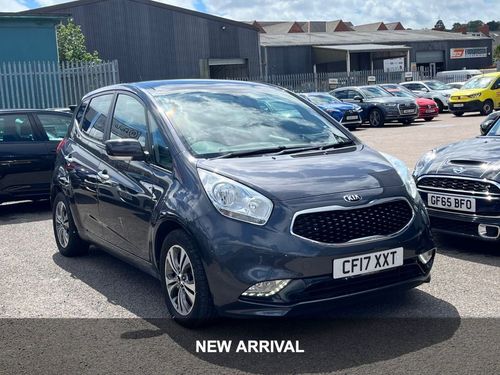 Kia Venga