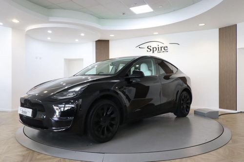 Tesla MODEL  Y