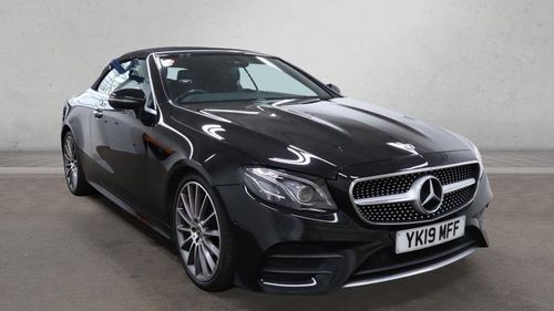 Mercedes Benz E Class