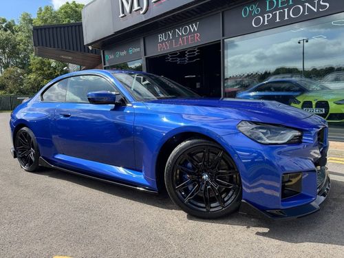 BMW M2
