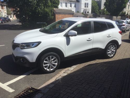 Renault Kadjar
