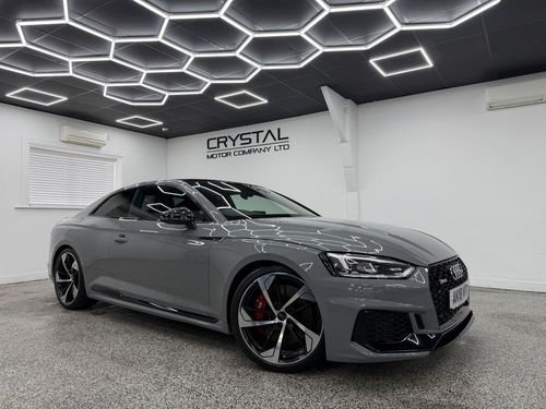 Audi RS5