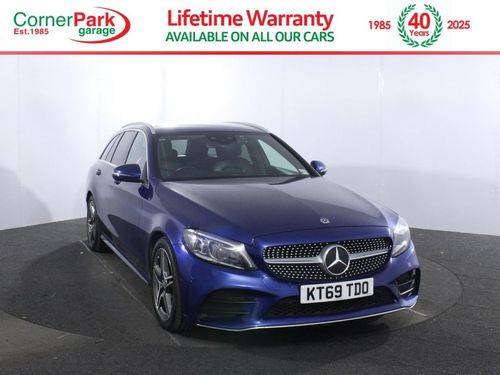 Mercedes Benz C-Class
