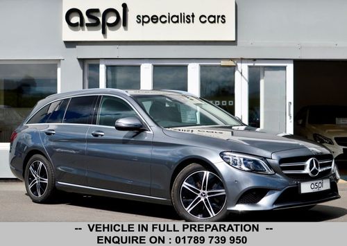 Mercedes Benz C-Class