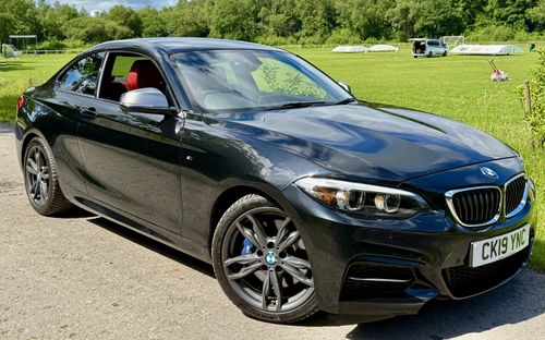 BMW 2 Series