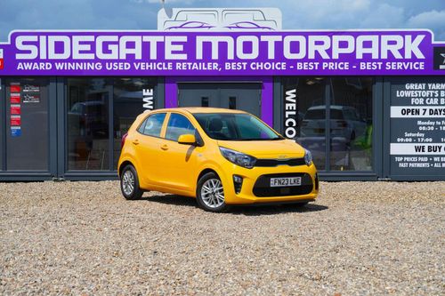 Kia Picanto