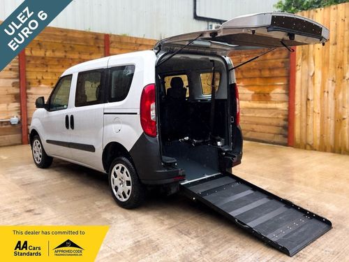 Fiat Doblo
