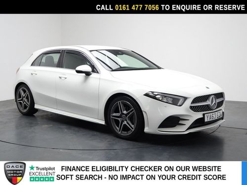 Mercedes Benz A-Class