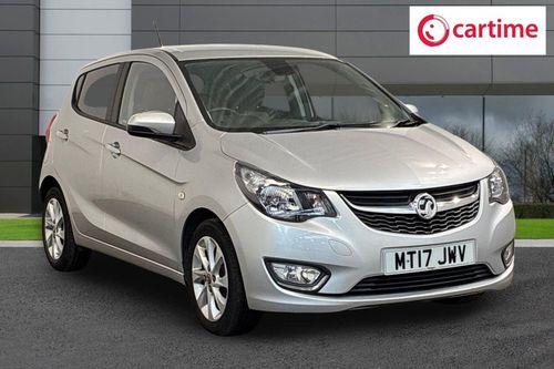 Vauxhall Viva