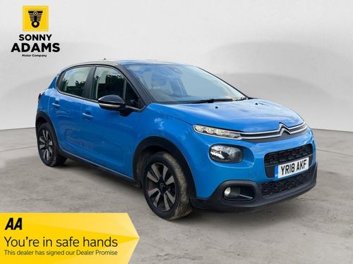 Citroen C3