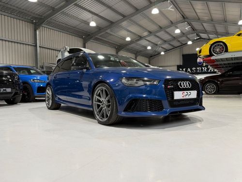 Audi RS6