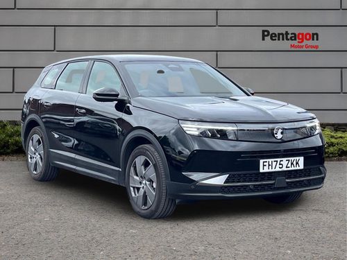 Vauxhall Grandland