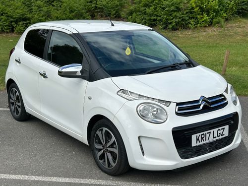 Citroen C1