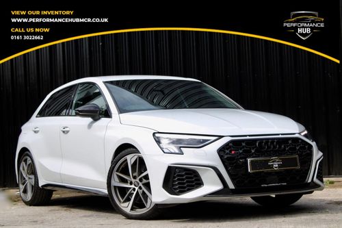 Audi S3