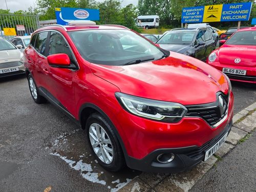 Renault Kadjar