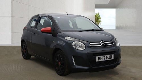 Citroen C1