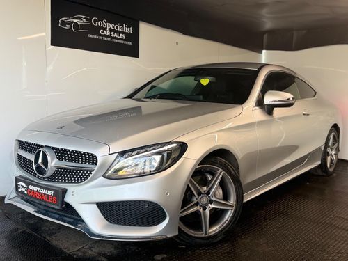 Mercedes Benz C-Class