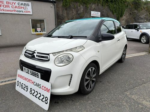 Citroen C1