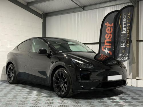 Tesla MODEL  Y
