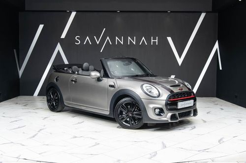MINI Convertible