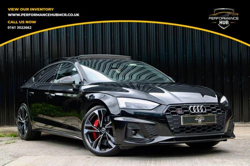Audi S5