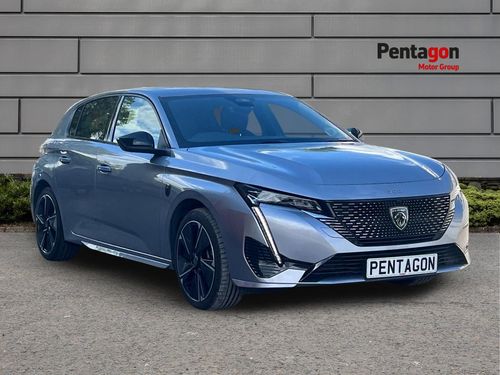 Peugeot E-308