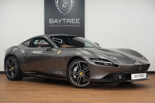 Ferrari Roma