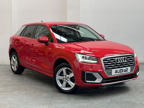 Audi Q2