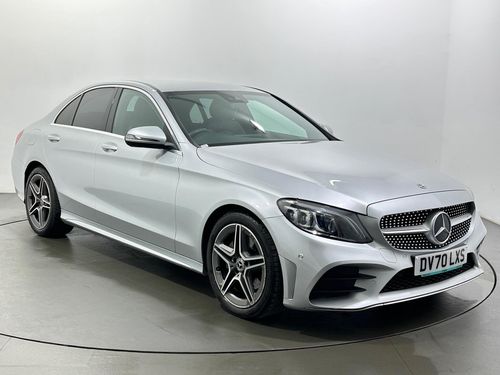Mercedes Benz C-Class