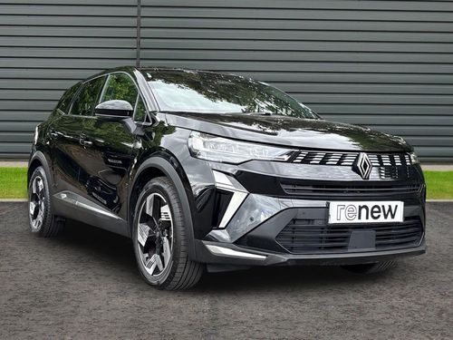 Renault Symbioz