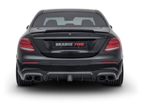 Mercedes Benz E Class