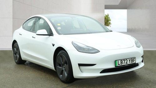 Tesla Model-3