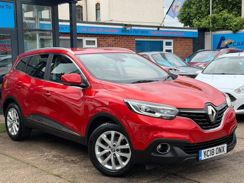 Renault Kadjar