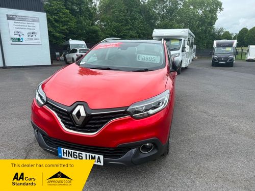 Renault Kadjar