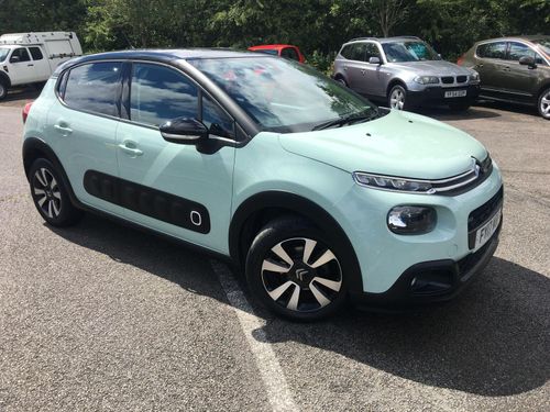 Citroen C3