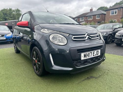 Citroen C1