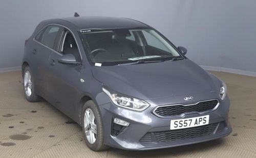 Kia Cee'd
