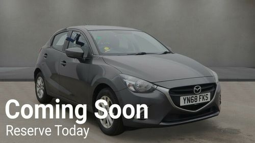 Mazda Mazda 2