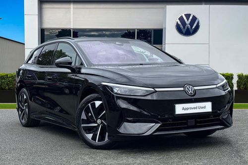 Volkswagen ID.7