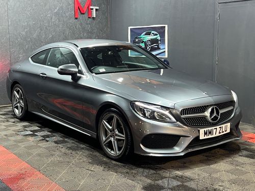 Mercedes Benz C-Class